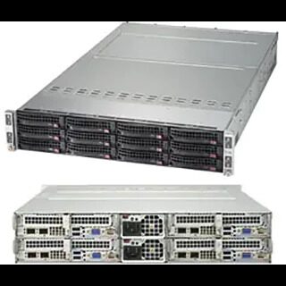 Серверная платформа SuperMicro SYS-6029TP-HTR