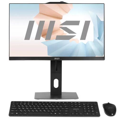 23.8" Моноблок MSI Modern AM242TP 12M-086XRU [9S6-AE0711-097]