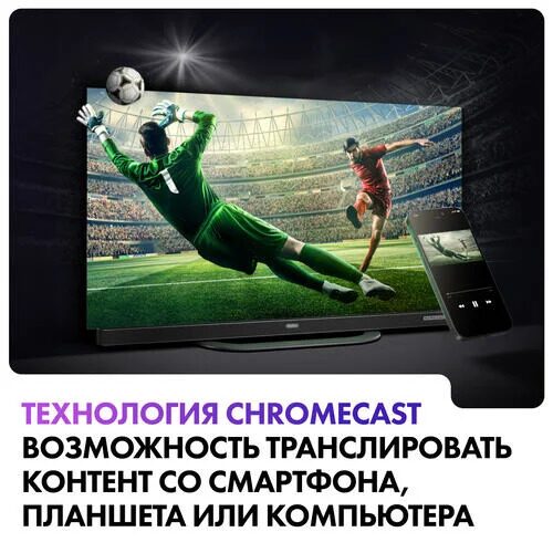 55(139см)OLED-телевизорHaier55OLEDS9Ultraсеребристый_12_5434742