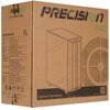 Корпус GameMax Precision 2 White  [ЦБ-00014492]