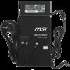 23.8 Моноблок MSI PRO AP242P 14M-676XRU  [9S6-AE0622-833]