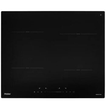 Индукционная варочная поверхность Haier HHY-Y64TVAB