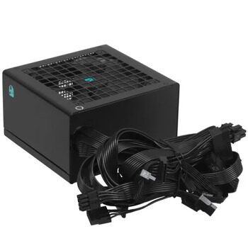 Блок питания DEEPCOOL GamerStorm PK800D  [R-PK800D-FA0B-WGEU]