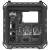 Корпус Cougar Panzer EVO RGB черный