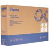 27 Монитор Iiyama ProLite T2755MSC-B1 черный