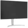 31.5 Монитор LG 32UN650-W серый