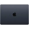 Apple MacBook Air Apple M2 8 core/13.6/2560x1600/8GB/512GB SSD/DVD нет/Apple M2 10-core/Wi-Fi/Bluetooth/macOS (MLY43B/A) Midnight