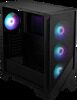 Компьютерный корпус MSI MAG FORGE 320R AirFlow TG ARGB 306-7G23R21-809