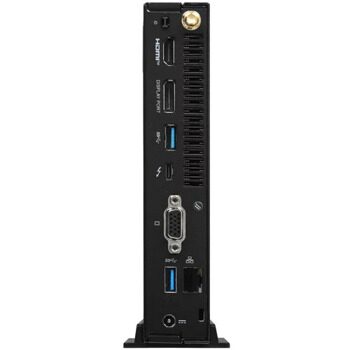 Мини ПК MSI PRO DP10 12M-217XRU [9S6-B0A621-217]