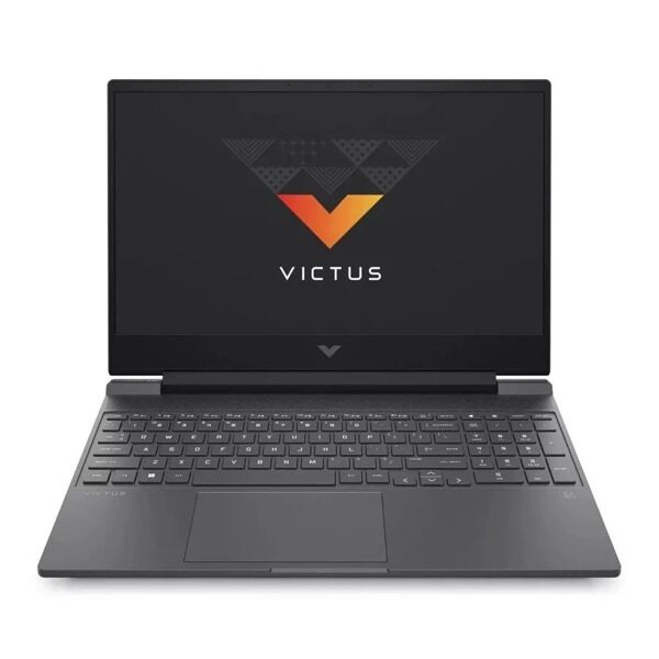 HP Victus 15-fb2063dx (9Z7L4UA) AMD Ryzen 5 7535HS 3300MHz/15.6/1920х1080/8GB/512GB SSD/AMD Radeon RX 6550M 4GB/Wi-Fi/Bluetooth/Windows 11 Home (Grey)