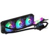 Система охлаждения Thermaltake Floe RC 360 CPU & Memory Liquid Cooler [LGA1700] [CL-W290-PL12SW-A]