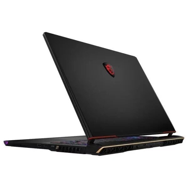 MSI Raider GE68 HX 14VIG-473RU Intel Core i9 14900HX 1600MHz/16/3840x2400/32GB/2048GB SSD/NVIDIA GeForce RTX 4090 16GB/Wi-Fi/Bluetooth/Windows 11 Home (9S7-15M131-473) Black