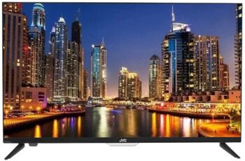 32 (80 см) Телевизор JVC LT-32M395S черный