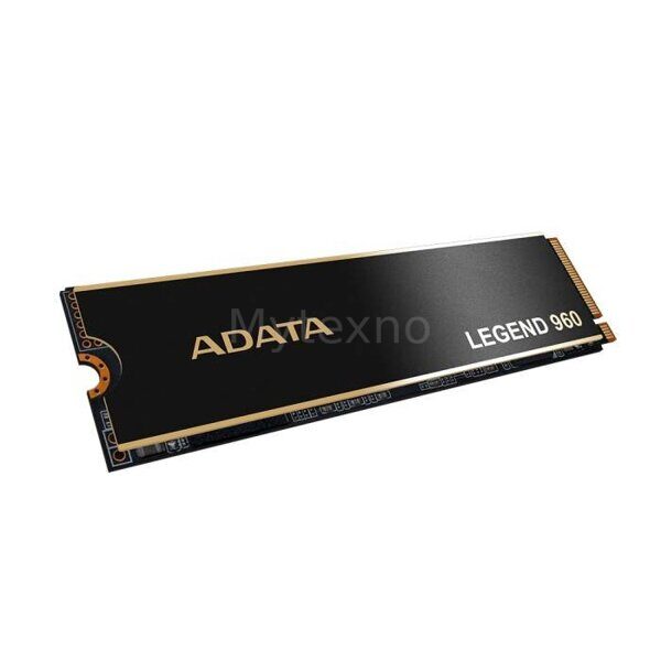 ТвердотельныйнакопительADATAXPG4000GbLEGEND960ALEG-960-4TCS_2