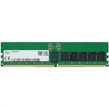 Оперативная память 32Gb DDR5 4800MHz Hynix ECC Reg (HMCG88MEBRA113N) OEM