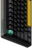 Клавиатура проводная + беспроводная Nuphy Halo75 V2 [Halo75v2-OB-34]