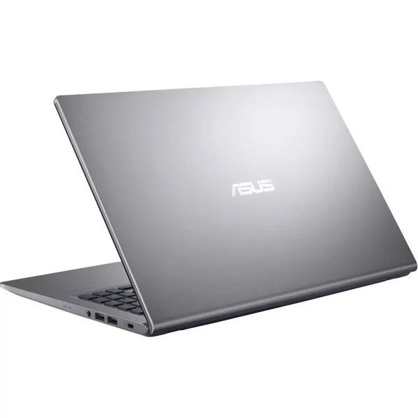 ASUS X515KA-EJ217 Intel Celeron N4500 1100MHz/15.6/1920x1080/8GB/512GB SSD/Intel UHD Graphics/Wi-Fi/Bluetooth/Без ОС (90NB0VI2-M00DP0) Grey