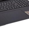 18 Ноутбук MSI Stealth 18 HX AI A2XWJG черный [10]