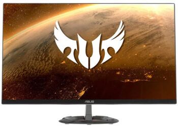 27" Монитор ASUS TUF Gaming VG279Q1R черный