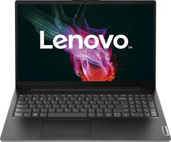 15.6 Ноутбук Lenovo V15 G4 AMN черный [82YU0080AK]