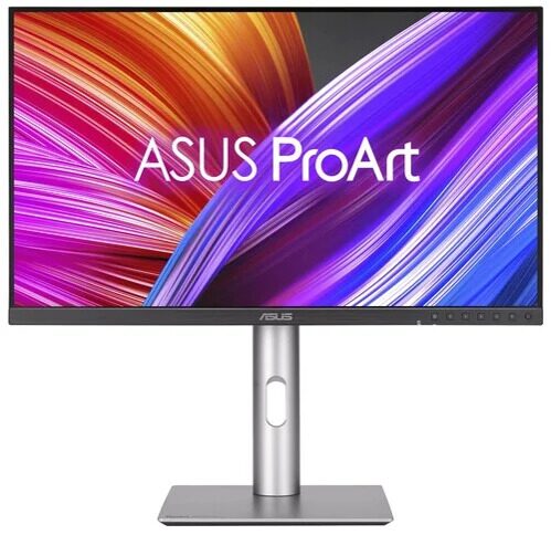 23.8" Монитор ASUS ProArt PA24ACRV черный