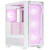 Корпус Cougar MX600 RGB White  [3857C90.0018]
