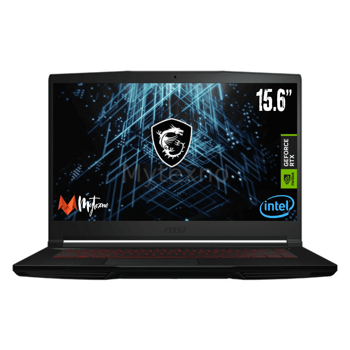 Игровой ноутбук MSI Thin GF63 12UC-1036XRU