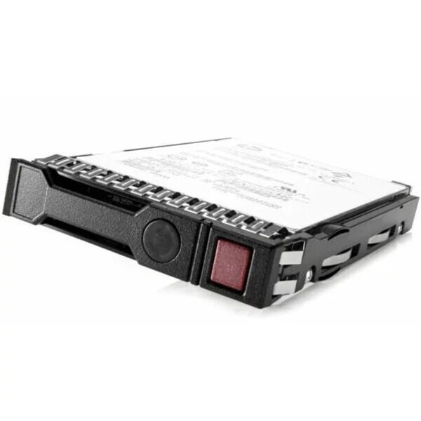 Жёсткий диск 300Gb SAS HPE (870753-B21/870792-001B)