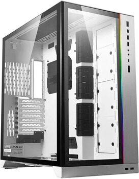 Корпус LIAN LI O11 Dynamic XL ROG Certify  [G99.O11DXL-W.00]