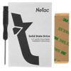 Твердотельный накопитель NETAC 2000 Gb (NT01N950E-002T-E4X)