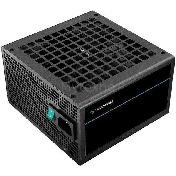 Блок питания Deepcool 750W PF750 R-PF750D-HA0B-EU