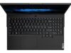 Игровой ноутбук Lenovo Legion 5i-15 82AU00ADPB i5-10300H / 16 ГБ / 256+1000 / GTX1650 120 Гц
