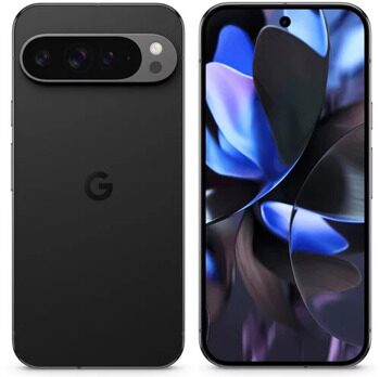 6.8" Смартфон Google Pixel 9 Pro XL 512 ГБ черный