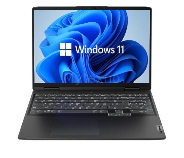 Lenovo IdeaPad Gaming 3-16 i5-12450H/16GB/512/Win11 RTX3060 165Hz