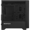 Корпус MONTECH AIR 100 LITE черный