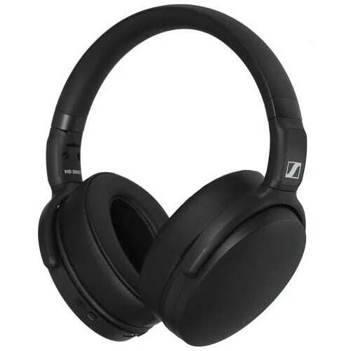 Беспроводные наушники EPOS Sennheiser HD 350 BT черный