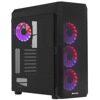 Корпус Chieftec Scorpion 4  [GL-04B-OP]