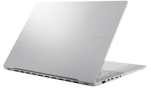 15.6 Ноутбук ASUS Vivobook S M5506NA-MA015 серебристый [90NB14D3-M004B0]