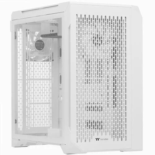 Корпус Thermaltake CTE C700 Air Snow [CA-1X7-00F6WN-00] белый