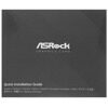 Видеокарта ASRock AMD Radeon RX 7800 XT Phantom Gaming OC  [RX7800XT PG 16GO]