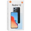 6.79 Смартфон Xiaomi Redmi 12 4G 128 ГБ голубой