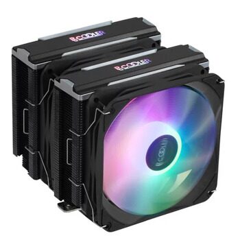 Кулер для процессора PCCooler Paladin S9 B