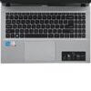 15.6 Ноутбук Acer Aspire 3 A315-59-55WX серебристый [NX.K6SER.00L]