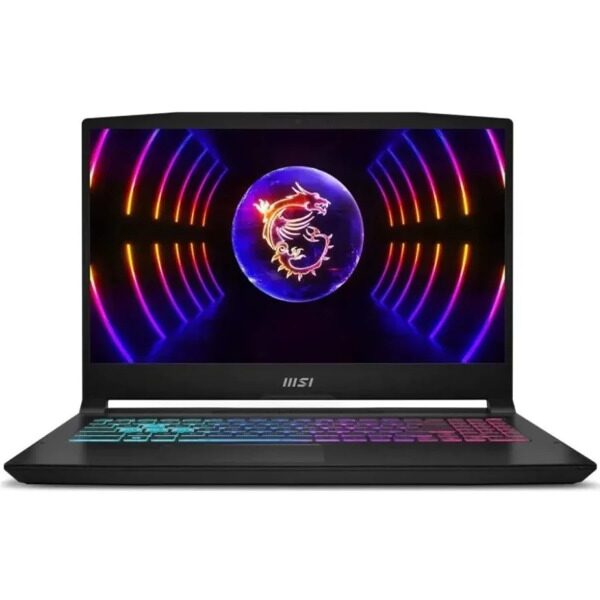 MSI Katana 17 B13VFK-1441XRU Intel Core i5 13420H 2100MHz/17.3/1920x1080/16GB/512GB SSD/NVIDIA GeForce RTX 4060 8GB/Wi-Fi/Bluetooth/Без ОС (9S7-17L541-1441) Black