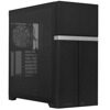 Корпус Valkyrie VK02 Lite  [HW VK02 LITE BLACK]