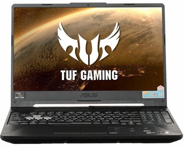 ASUS TUF Gaming A15 FA506