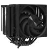 Кулер для процессора PCCooler RZ620 BK  [CLPCC_RZ620_BK]