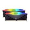 Оперативная память 32 Gb 3600 MHz Apacer NOX RGB Black (AH4U32G36C25YNBAA-2)