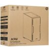 Корпус ADATA XPG STARKER  [STARKER-BKCWW]