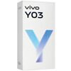 6.56 Смартфон Vivo Y03 128 ГБ черный